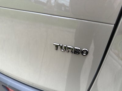 2026 Mazda Mazda CX-50 2.5 Turbo AWD