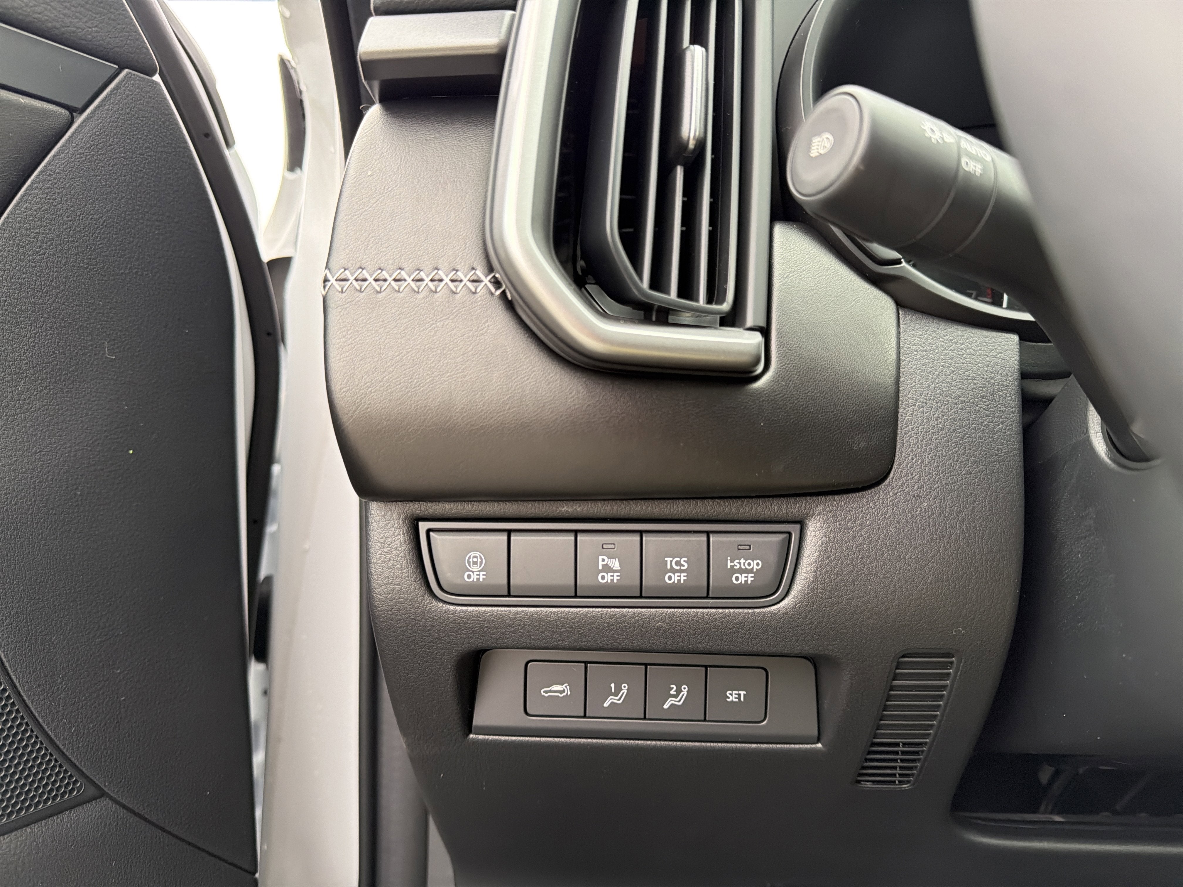 2026 Mazda Mazda CX-50 2.5 Turbo AWD