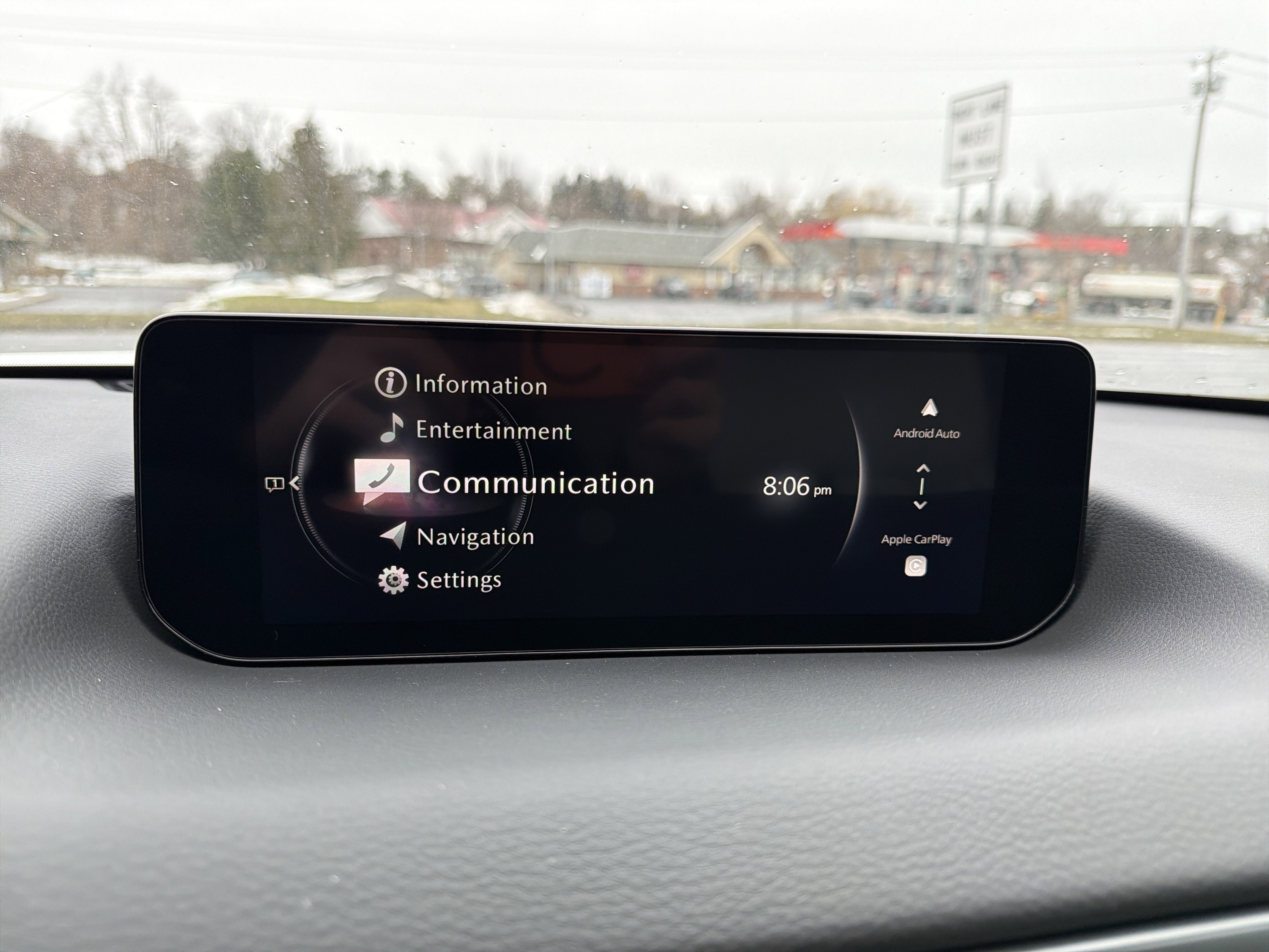 2026 Mazda Mazda CX-50 2.5 Turbo AWD