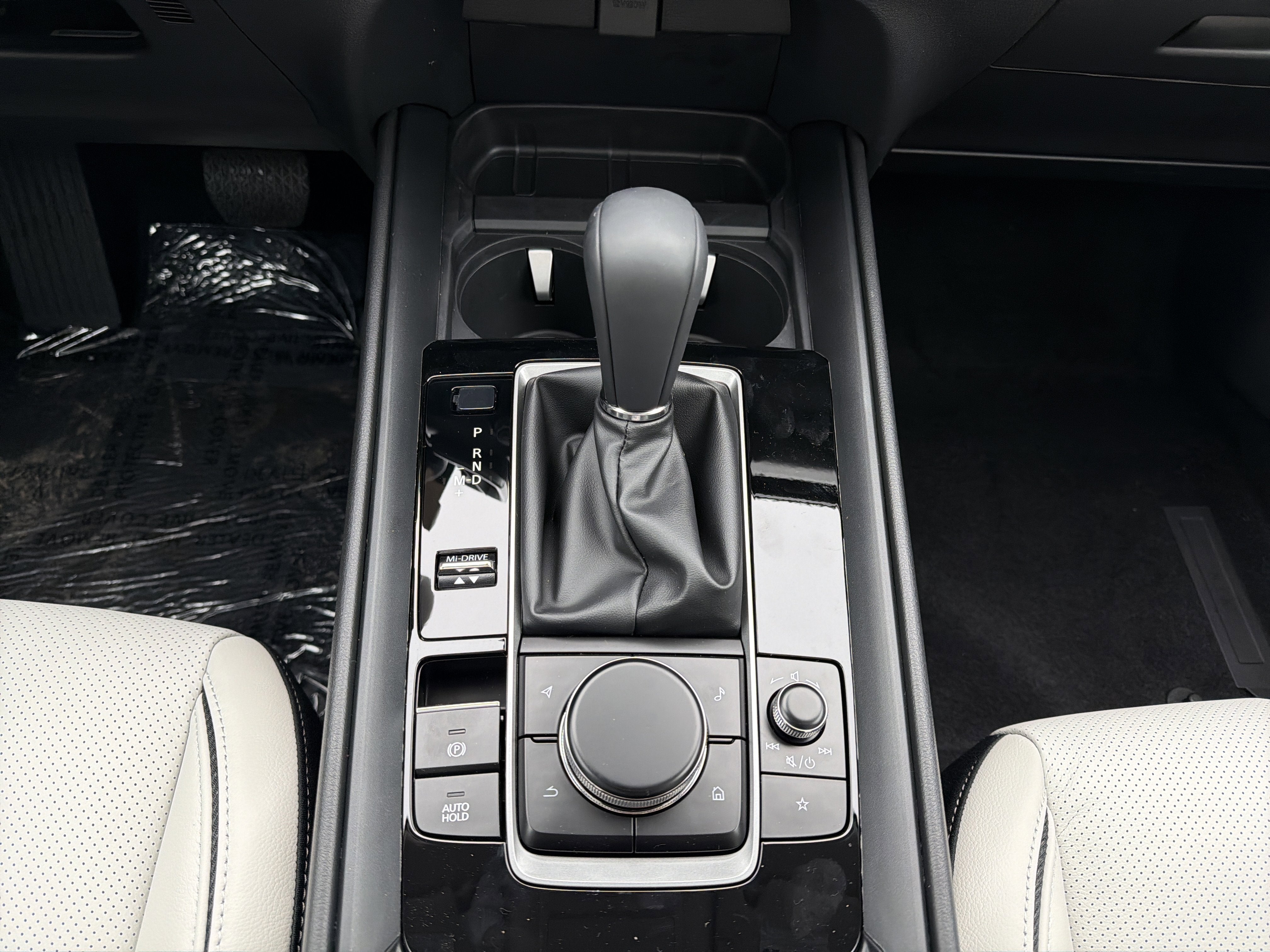 2026 Mazda Mazda CX-50 2.5 Turbo AWD