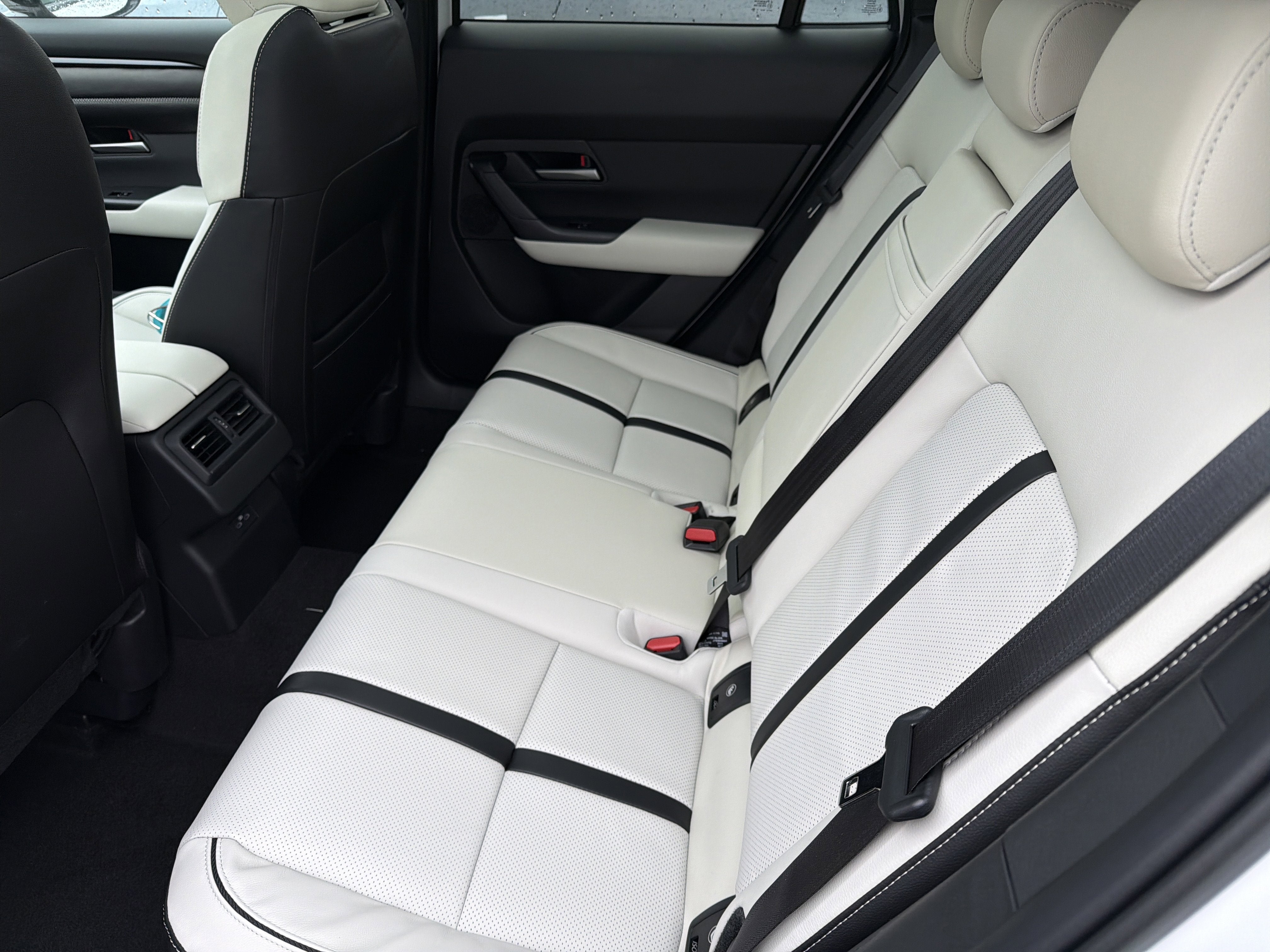 2026 Mazda Mazda CX-50 2.5 Turbo AWD