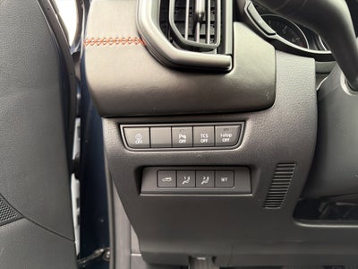 2026 Mazda Mazda CX-50 2.5 Turbo AWD