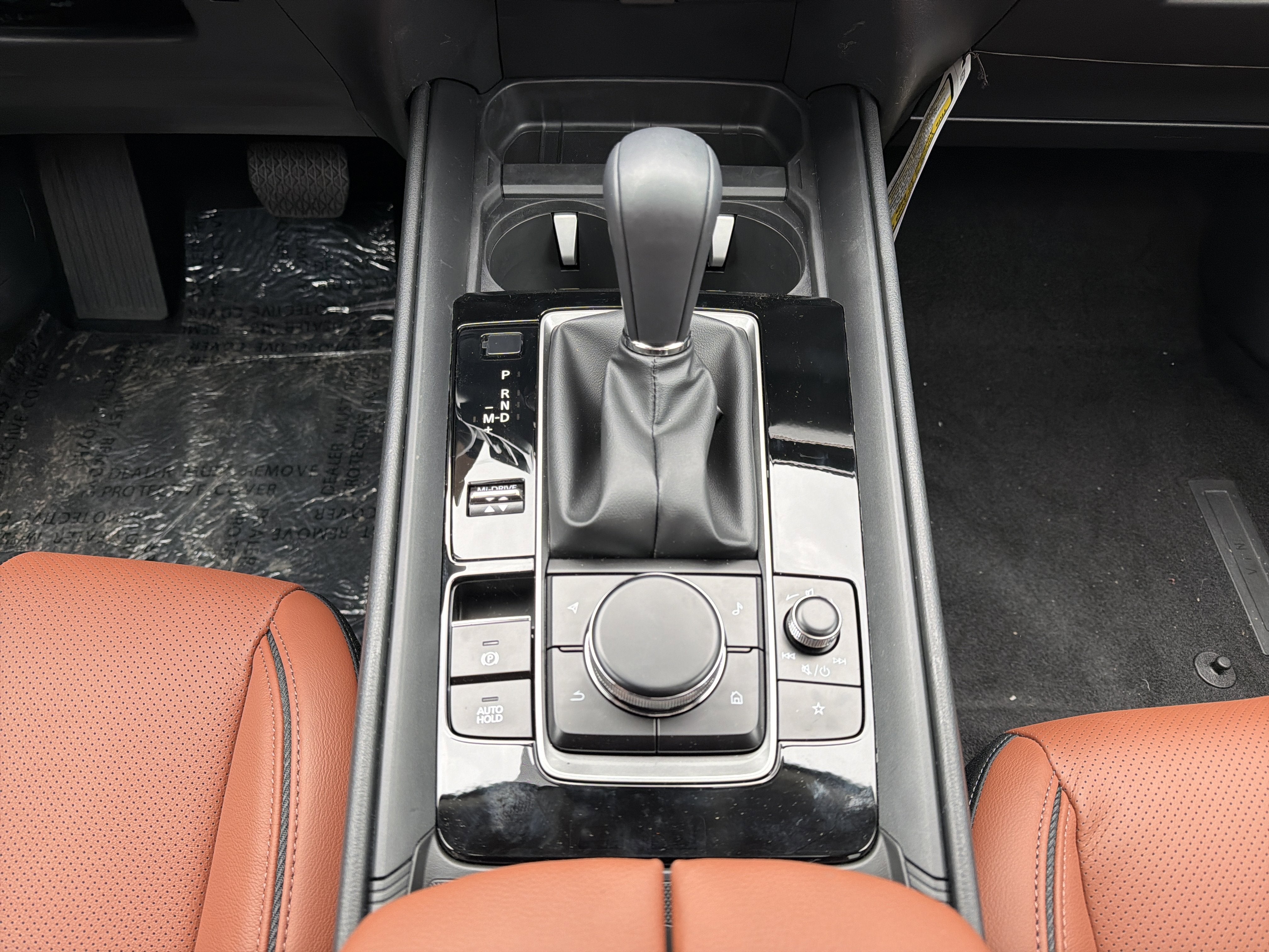 2026 Mazda Mazda CX-50 2.5 Turbo AWD