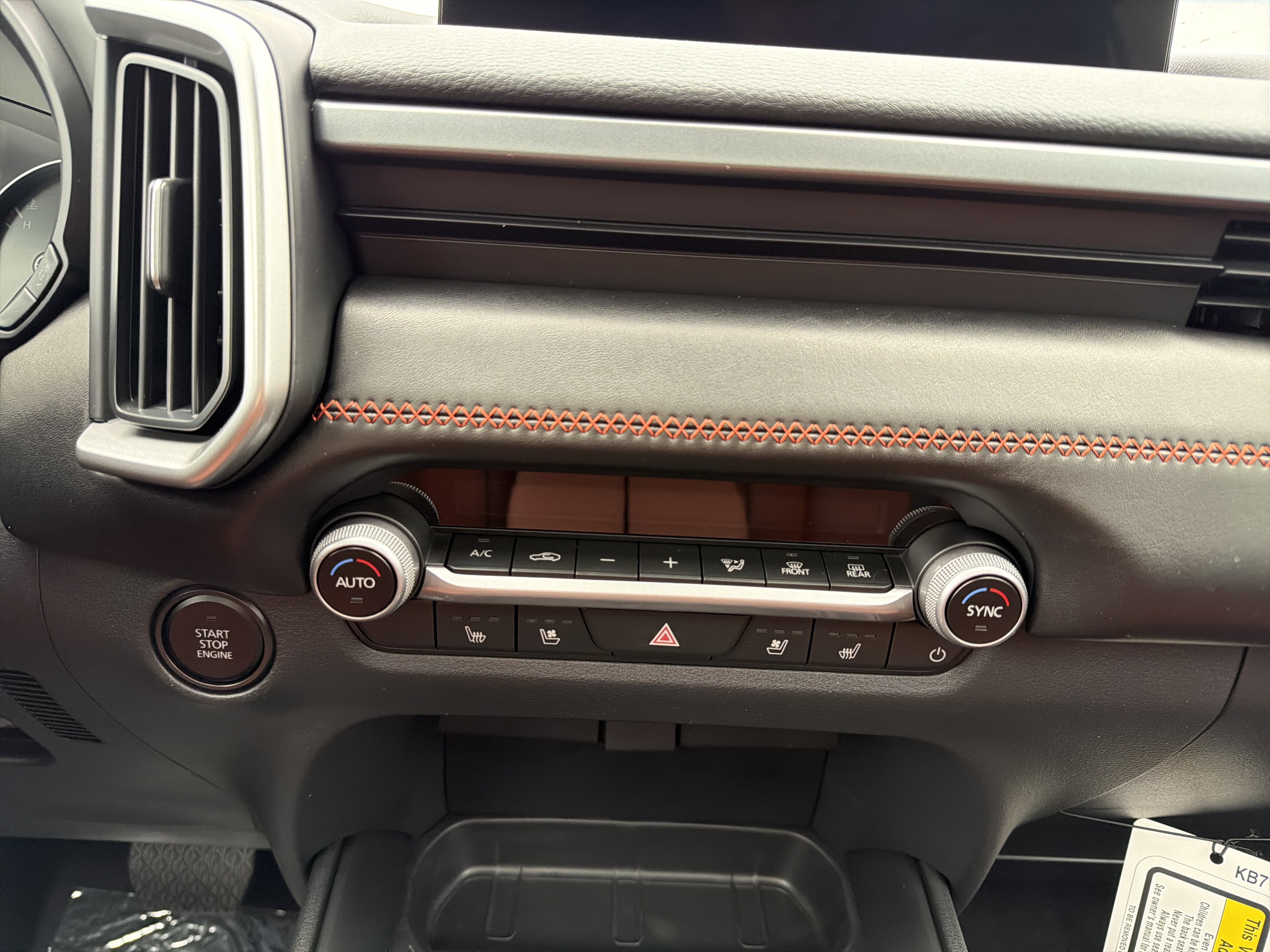 2026 Mazda Mazda CX-50 2.5 Turbo AWD