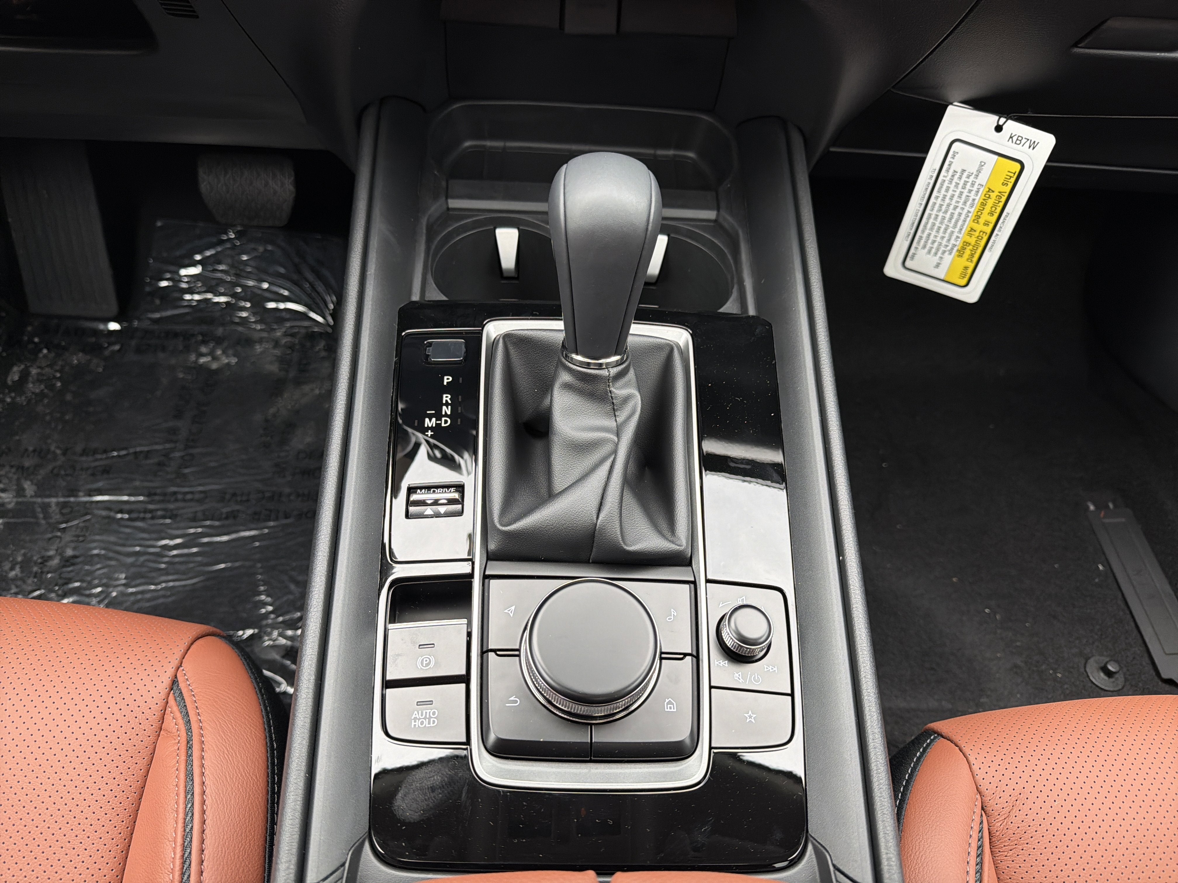 2026 Mazda Mazda CX-50 2.5 Turbo AWD