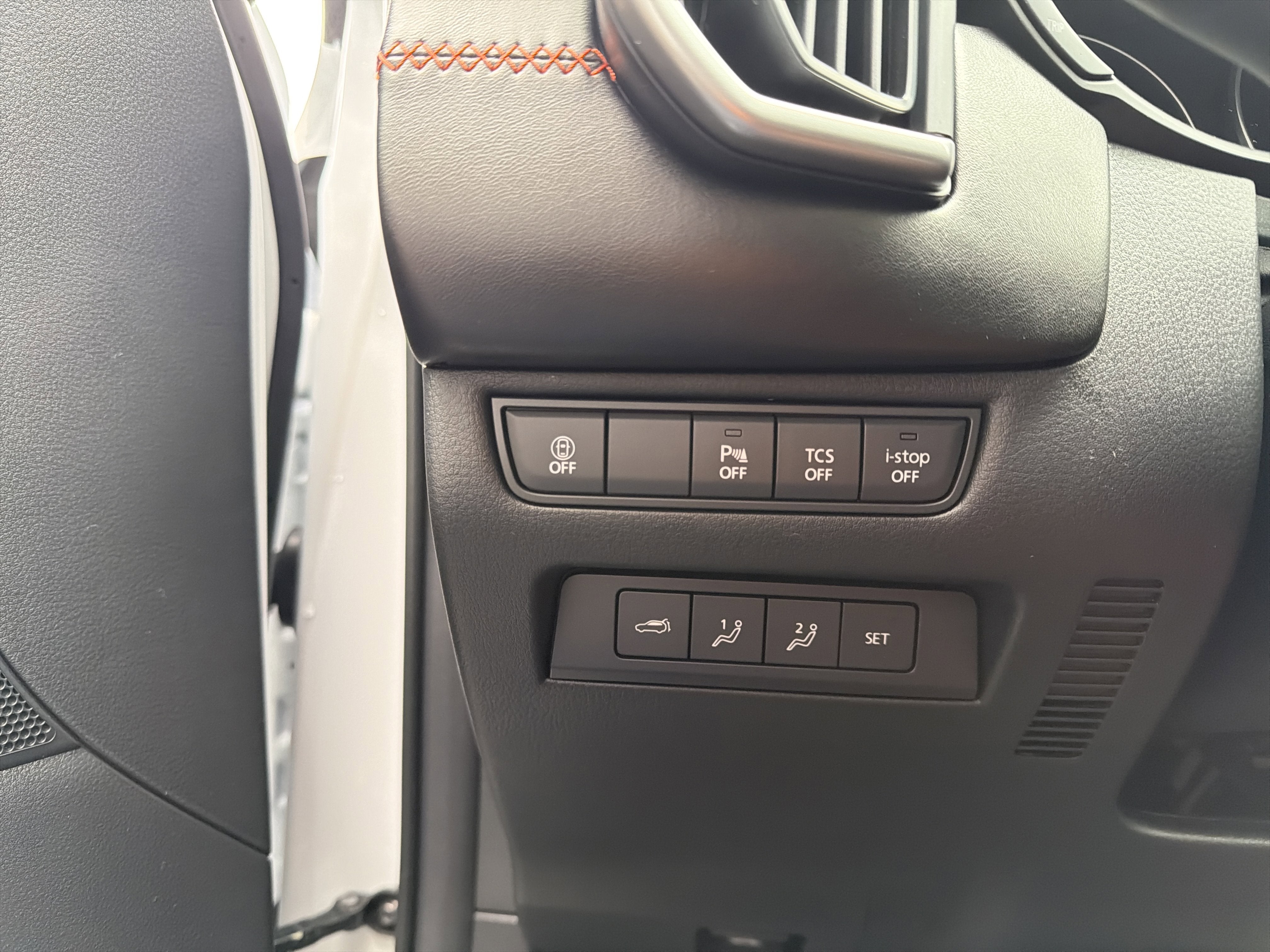 2026 Mazda Mazda CX-50 2.5 Turbo AWD