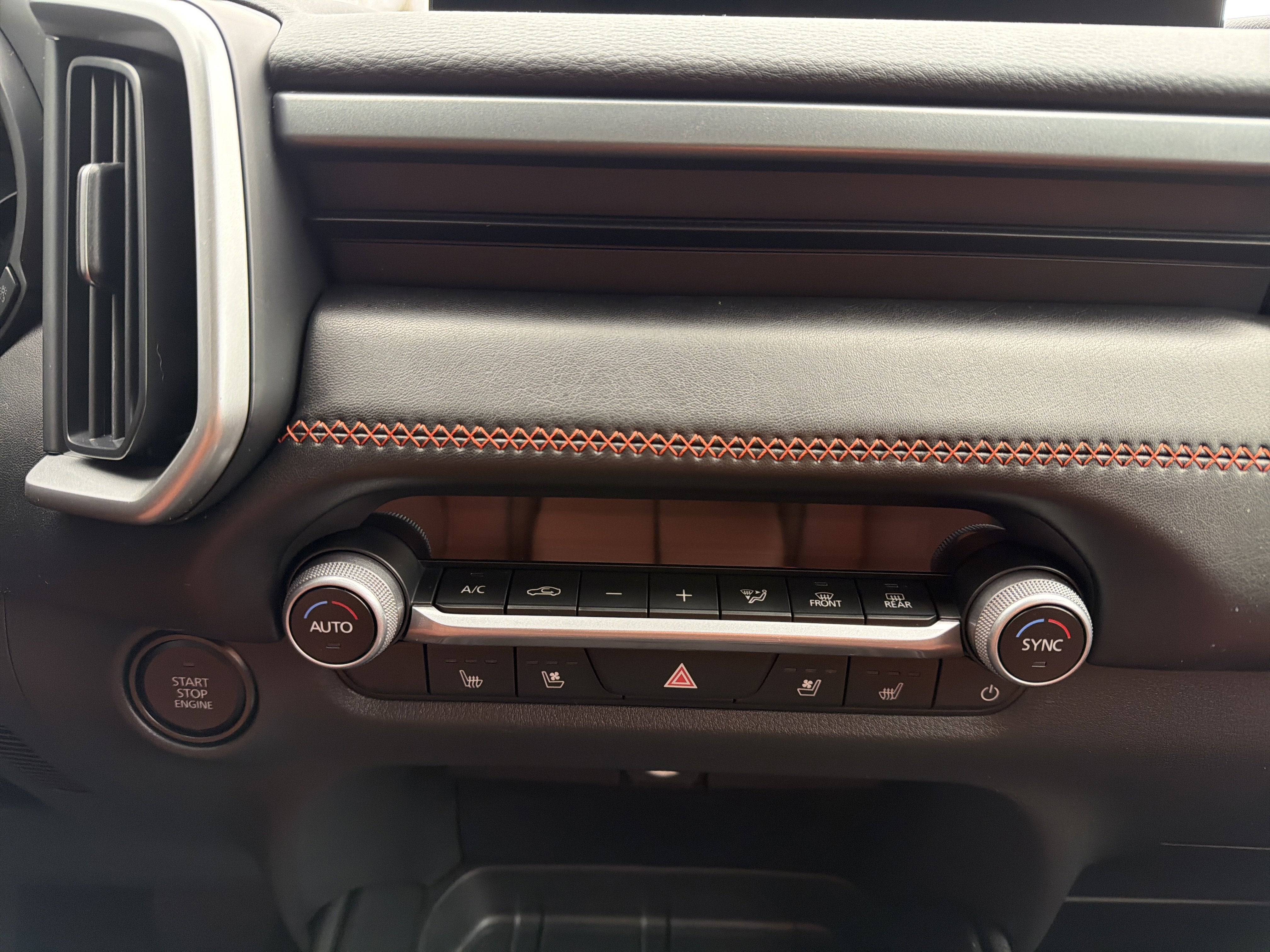 2026 Mazda Mazda CX-50 2.5 Turbo AWD