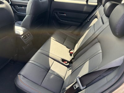 2026 Mazda Mazda CX-50 2.5 Turbo AWD