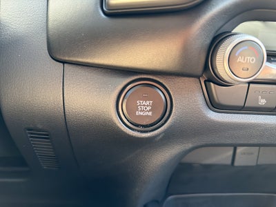 2026 Mazda Mazda CX-50 2.5 Turbo AWD