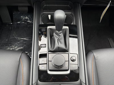 2026 Mazda Mazda CX-50 2.5 Turbo AWD