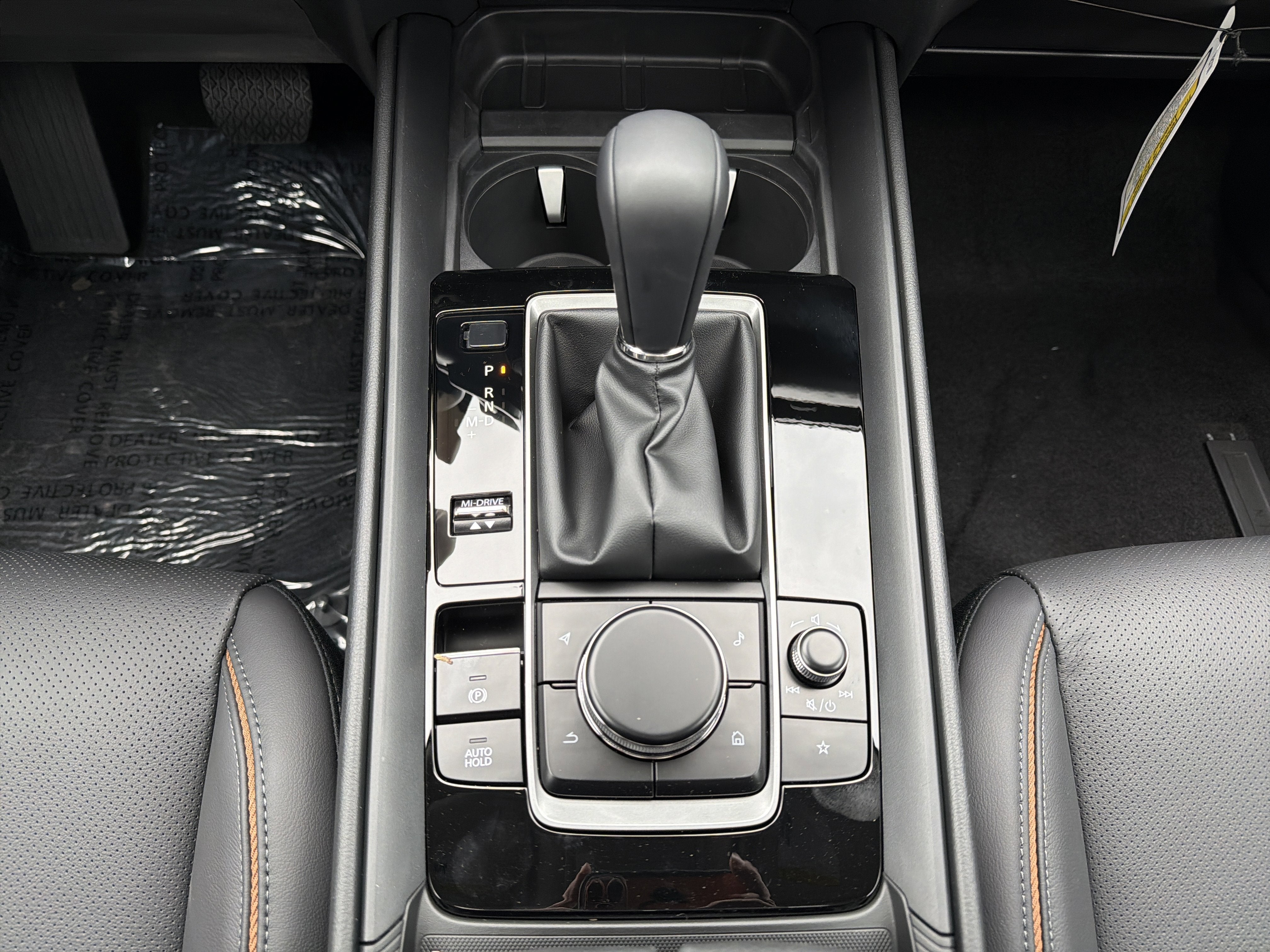 2026 Mazda Mazda CX-50 2.5 Turbo AWD