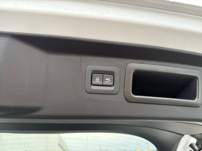 2026 Mazda Mazda CX-50 2.5 Turbo AWD