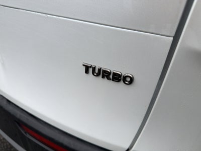 2026 Mazda Mazda CX-50 2.5 Turbo AWD