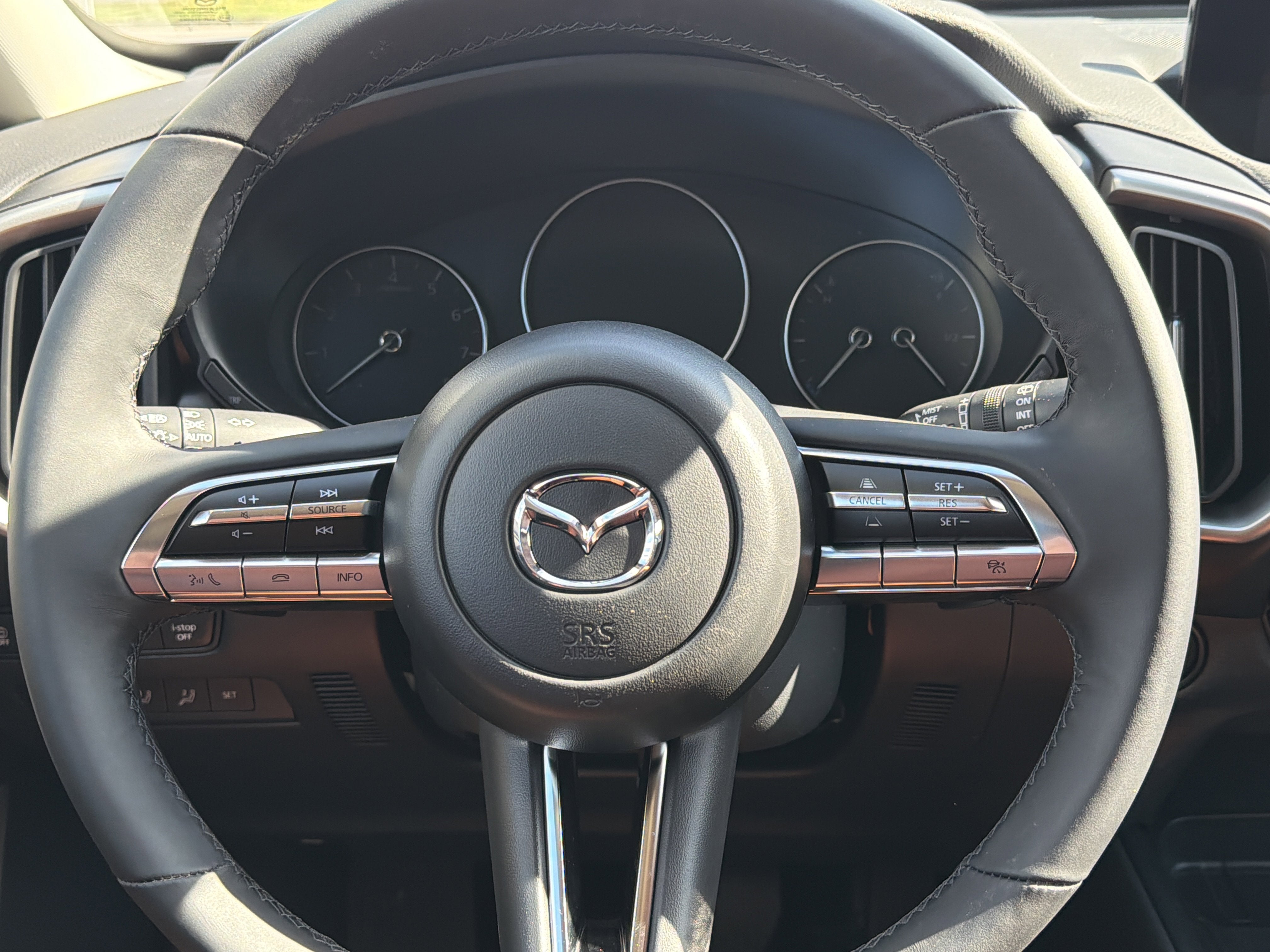 2026 Mazda Mazda CX-50 2.5 Turbo AWD