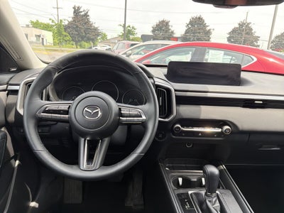 2024 Mazda Mazda CX-50 2.5 S Premium Package AWD