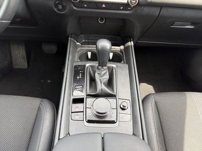 2024 Mazda Mazda CX-50 2.5 S Premium Package AWD