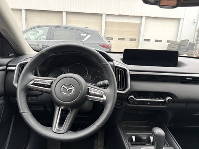2025 Mazda Mazda CX-50 2.5 S Premium Package