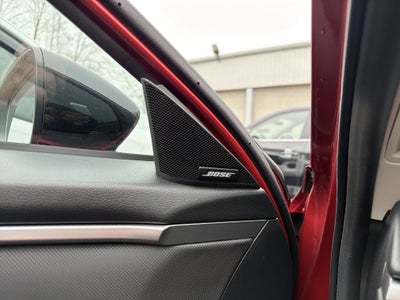 2025 Mazda Mazda CX-50 2.5 S Premium Package