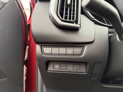 2025 Mazda Mazda CX-50 2.5 S Premium Package