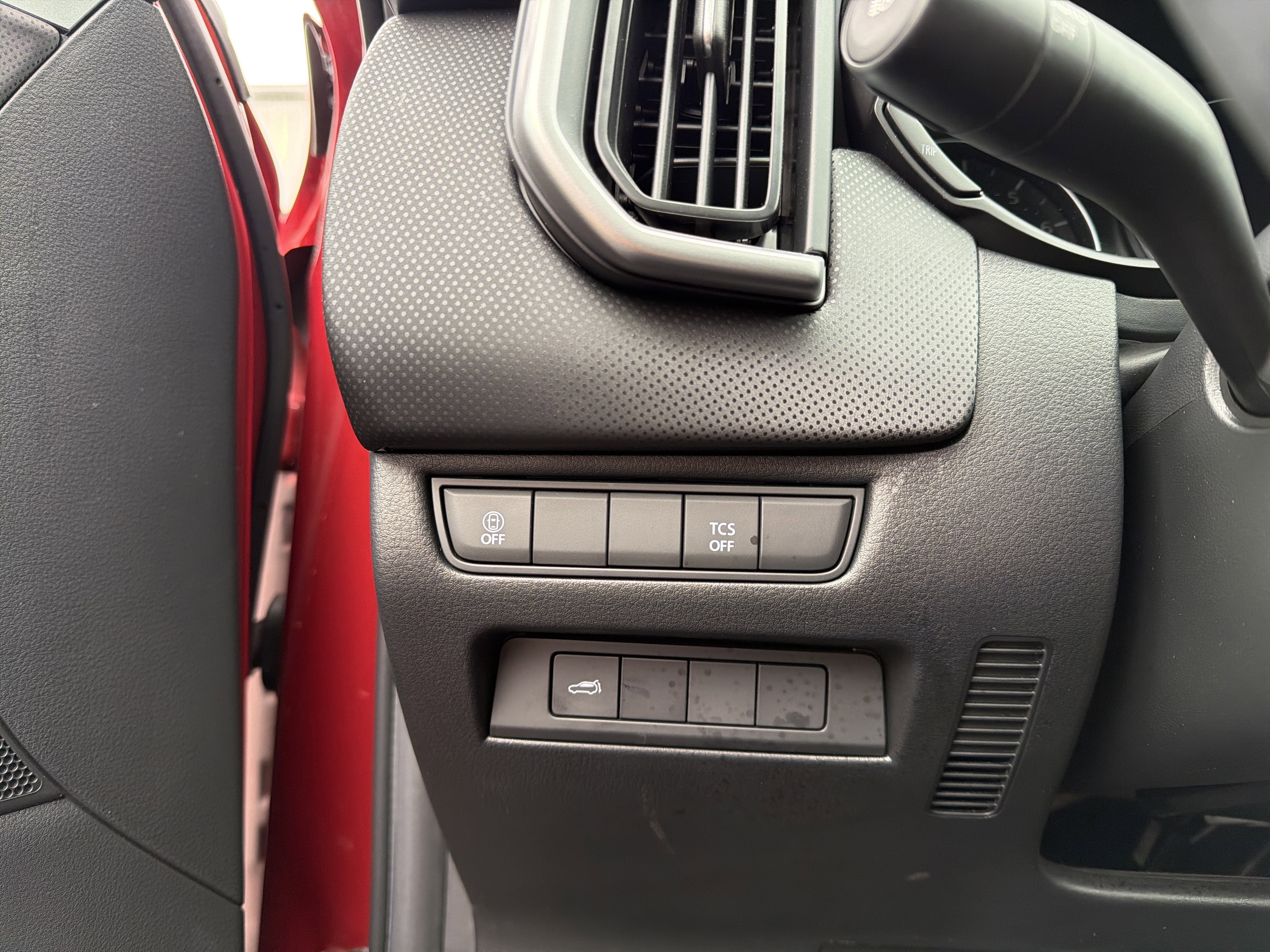 2025 Mazda Mazda CX-50 2.5 S Premium Package