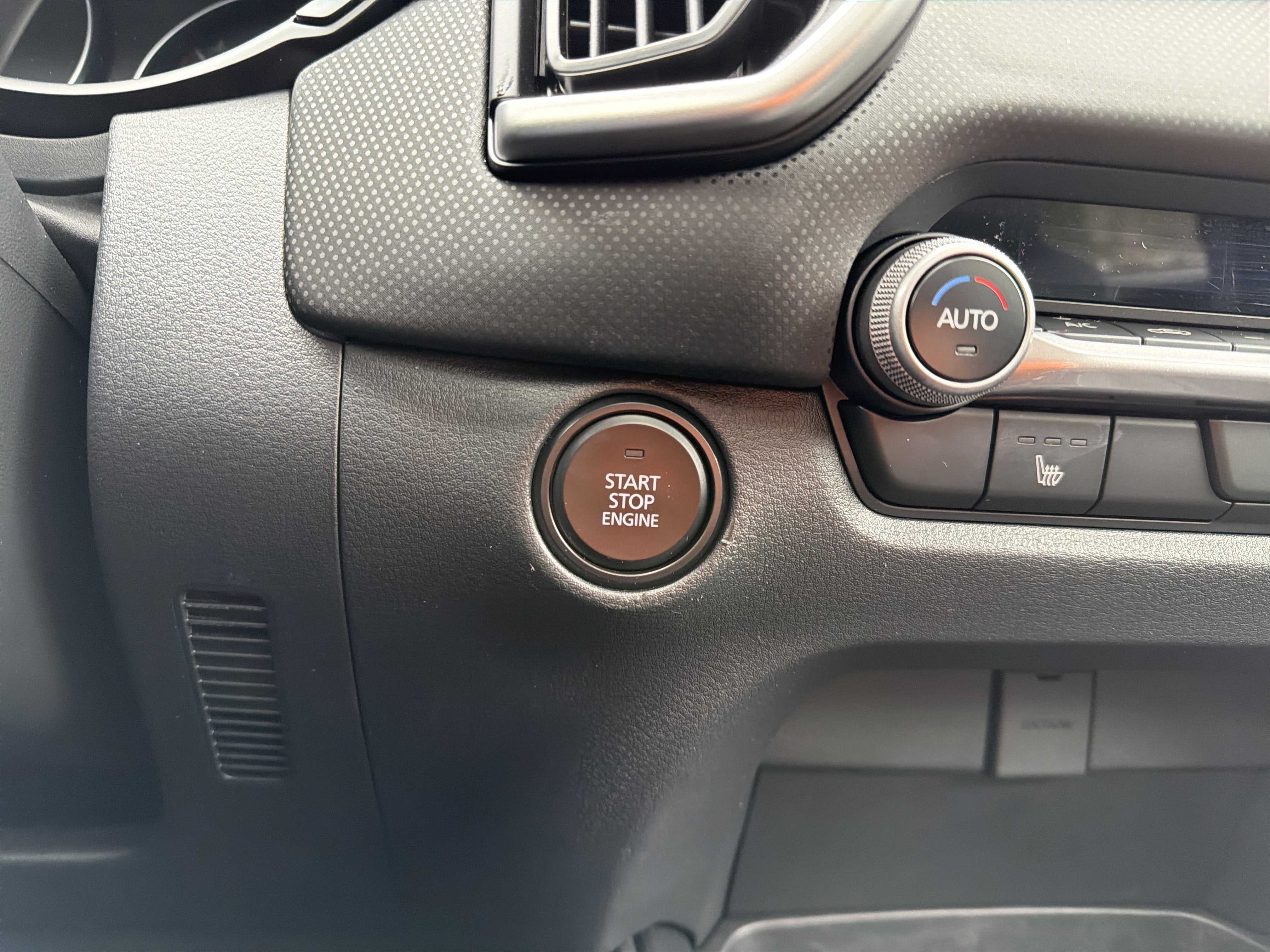 2025 Mazda Mazda CX-50 2.5 S Premium Package