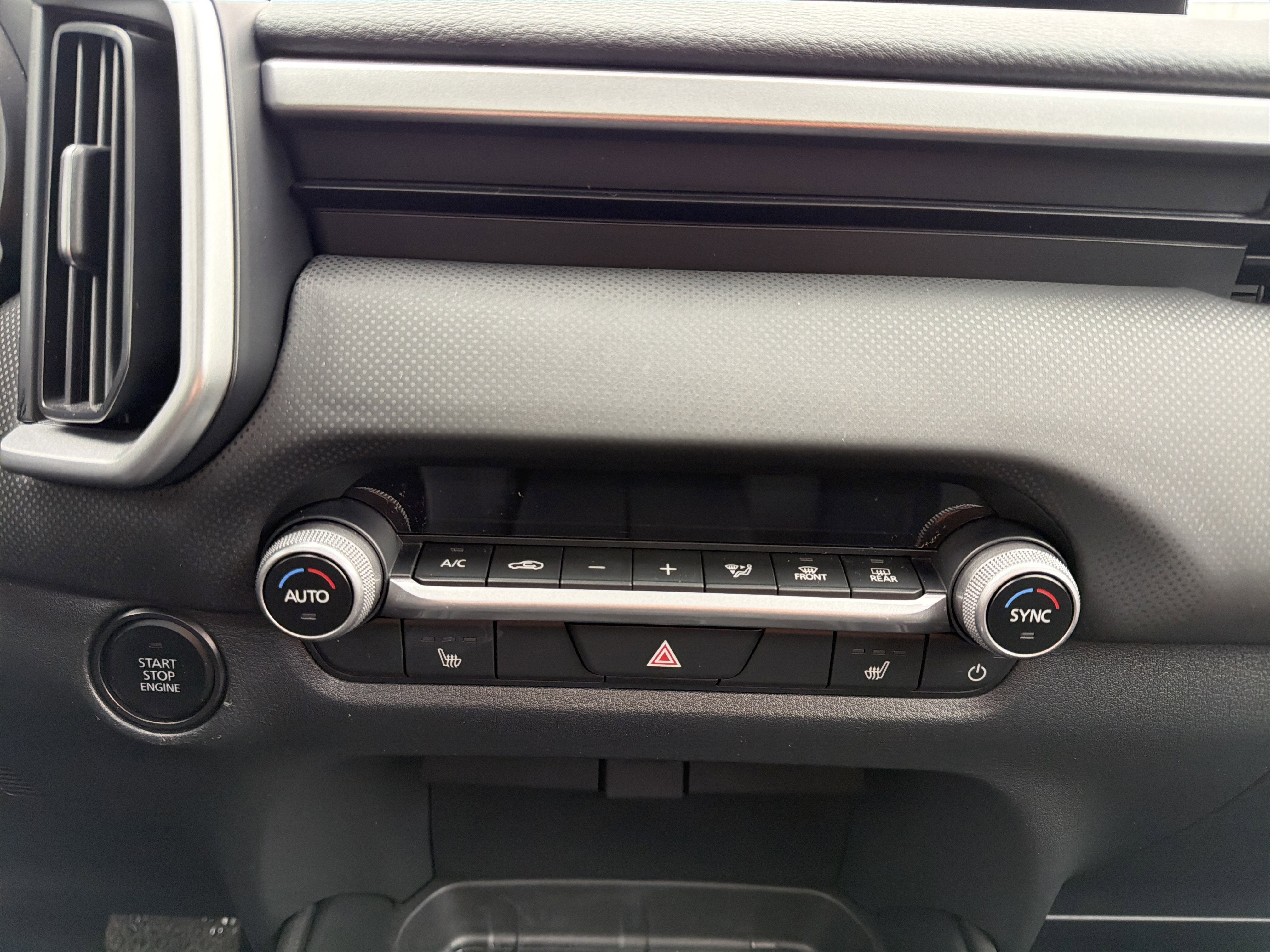 2025 Mazda Mazda CX-50 2.5 S Premium Package