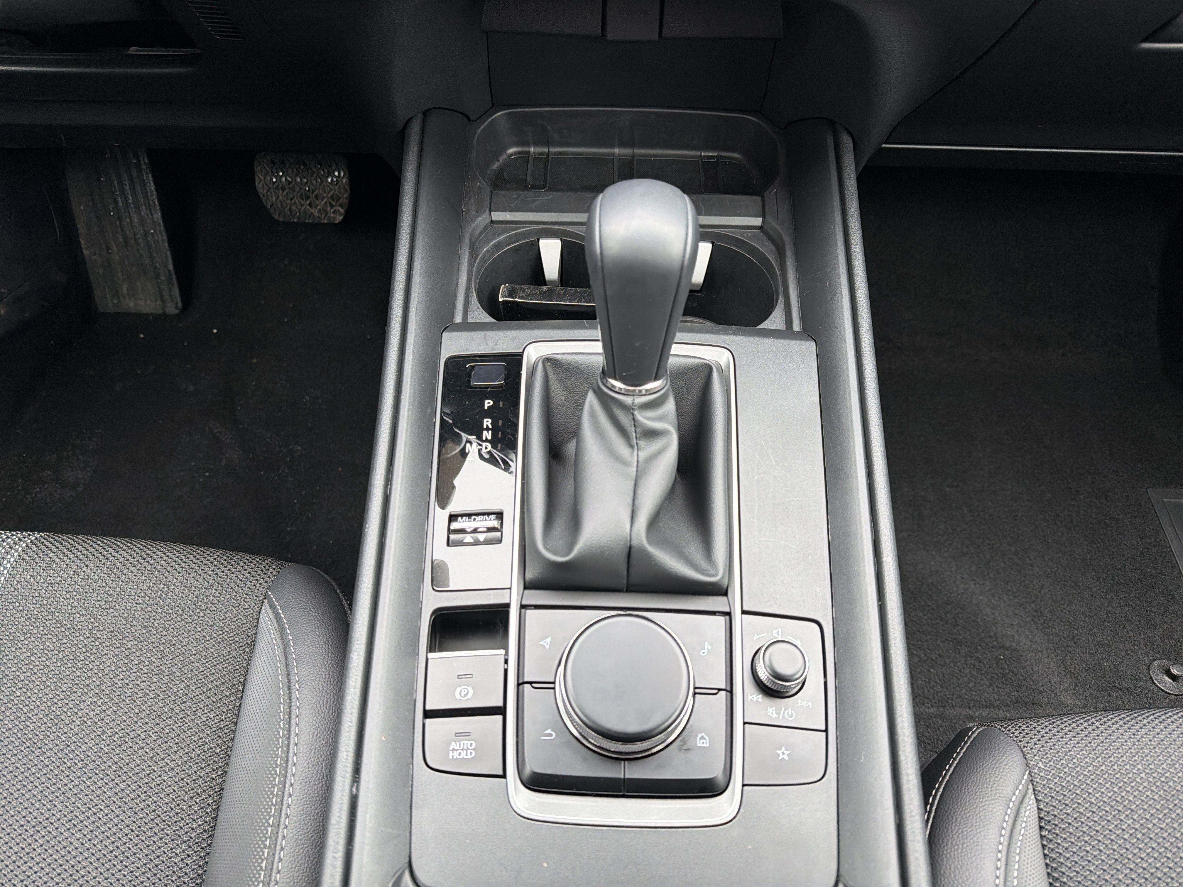 2025 Mazda Mazda CX-50 2.5 S Premium Package