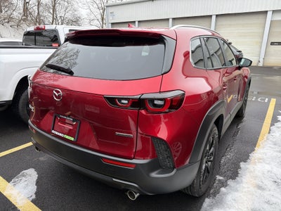 2025 Mazda Mazda CX-50 2.5 S Premium Package