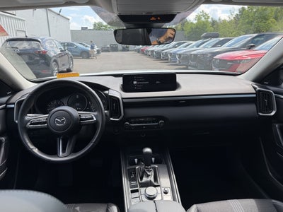 2024 Mazda Mazda CX-50 2.5 S Premium Package AWD