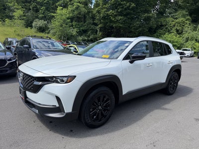 2024 Mazda Mazda CX-50 2.5 S Premium Package AWD