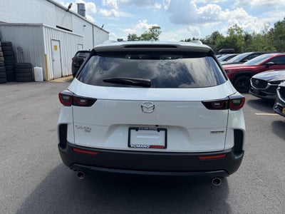 2024 Mazda Mazda CX-50 2.5 S Premium Package AWD