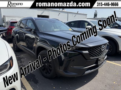2024 Mazda Mazda CX-50 2.5 S Premium Package AWD