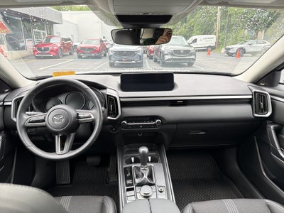 2024 Mazda Mazda CX-50 2.5 S Premium Package AWD