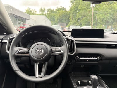 2024 Mazda Mazda CX-50 2.5 S Premium Package AWD