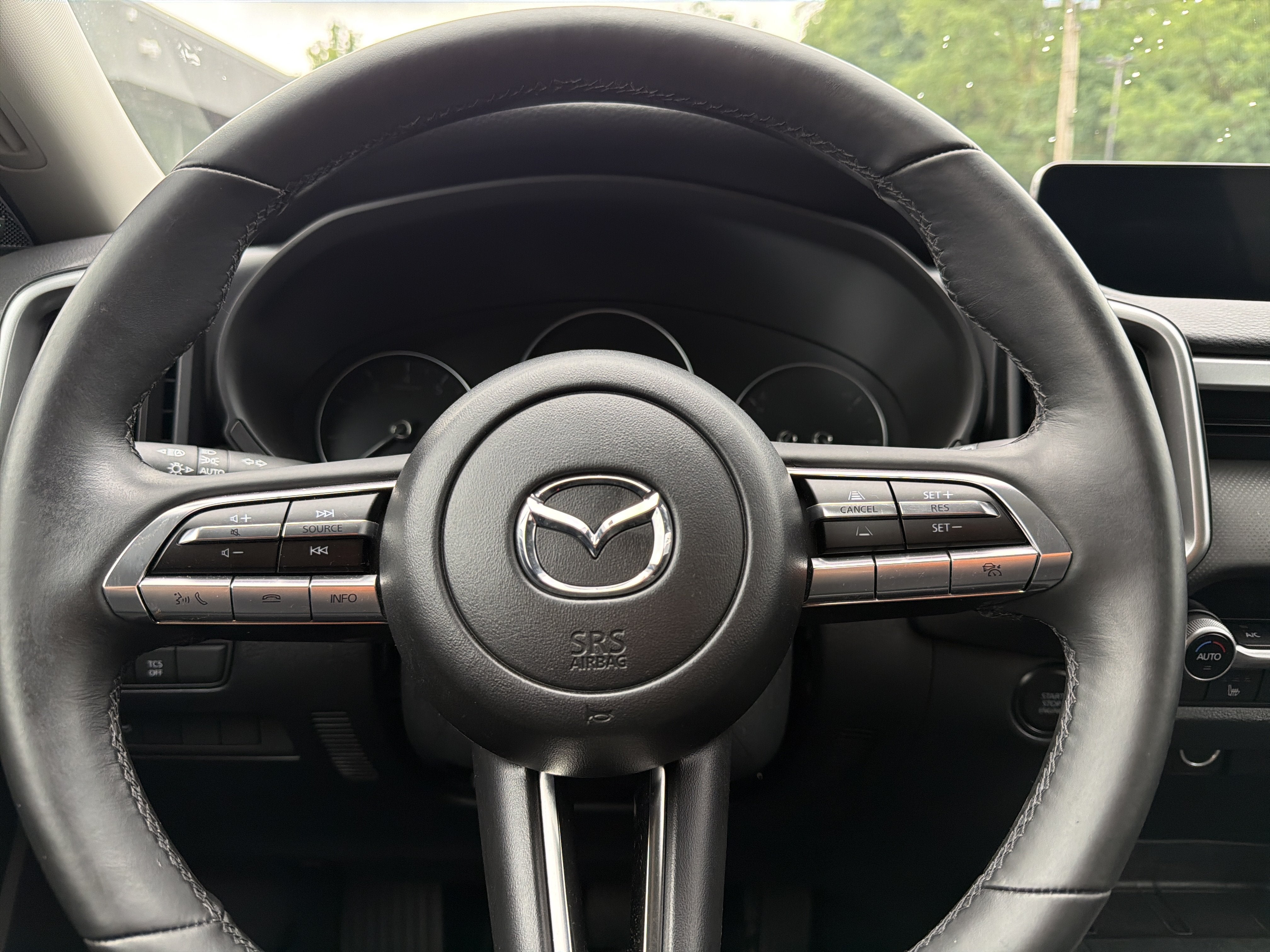 2024 Mazda Mazda CX-50 2.5 S Premium Package AWD