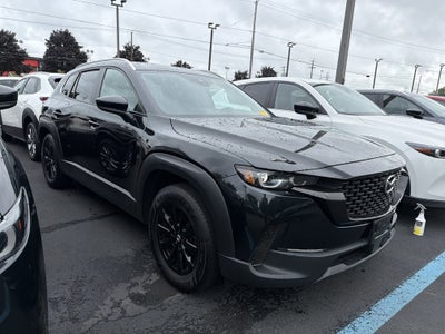 2024 Mazda Mazda CX-50 2.5 S Premium Package AWD