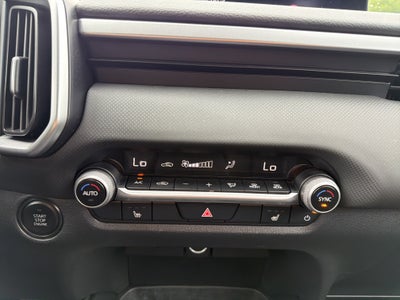 2024 Mazda Mazda CX-50 2.5 S Premium Package AWD
