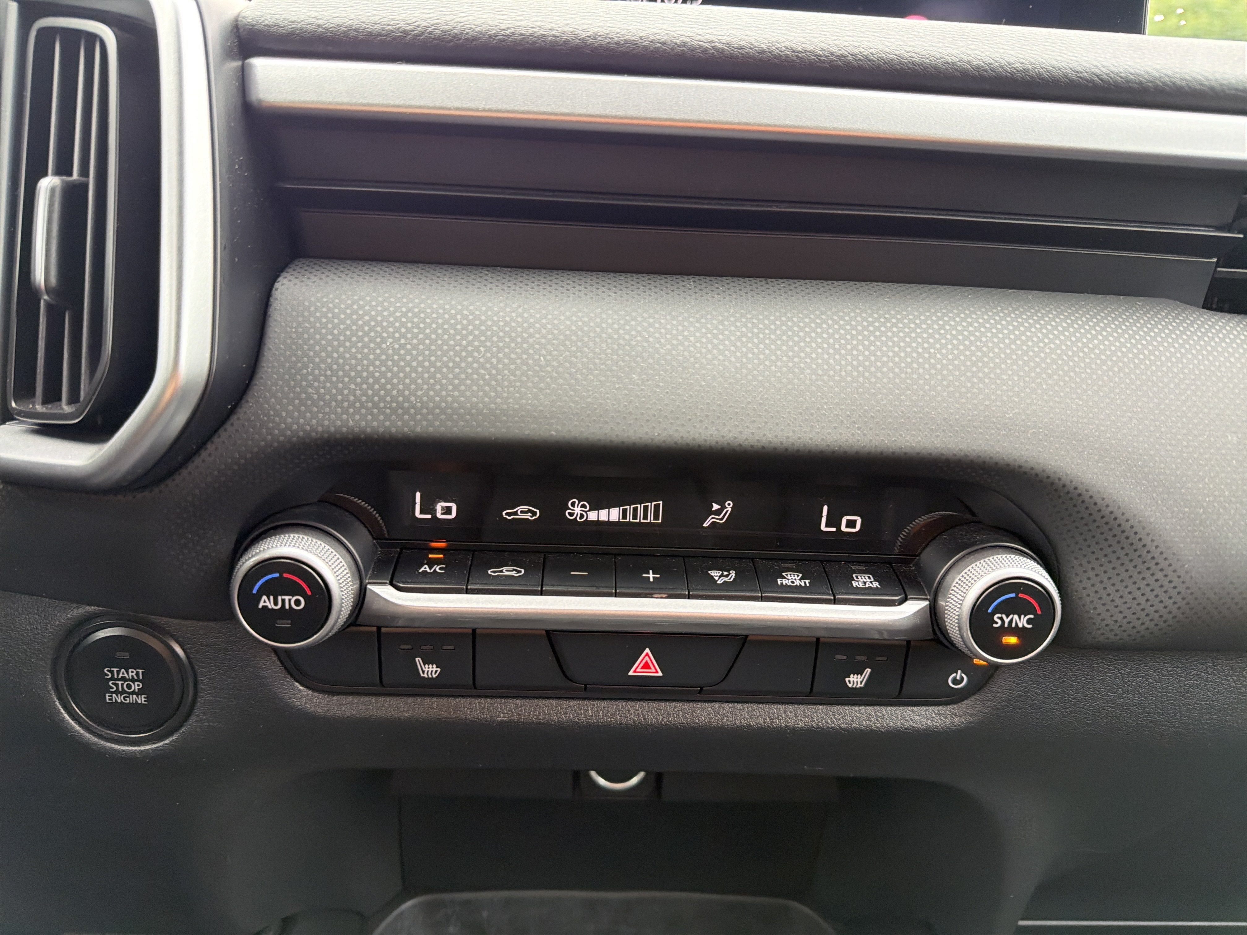 2024 Mazda Mazda CX-50 2.5 S Premium Package AWD