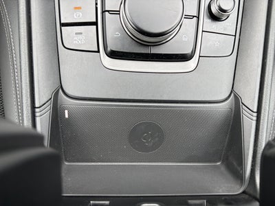 2024 Mazda Mazda CX-50 2.5 S Premium Package AWD