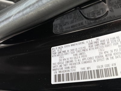 2024 Mazda Mazda CX-50 2.5 S Premium Package AWD