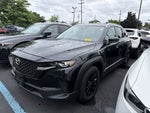 2024 Mazda Mazda CX-50 2.5 S Premium Package AWD