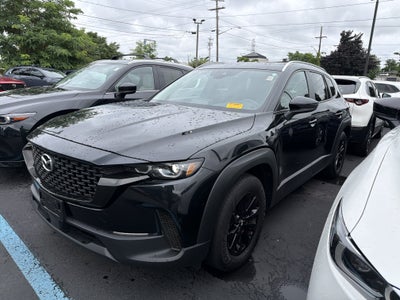 2024 Mazda Mazda CX-50 2.5 S Premium Package AWD