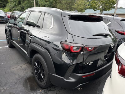 2024 Mazda Mazda CX-50 2.5 S Premium Package AWD