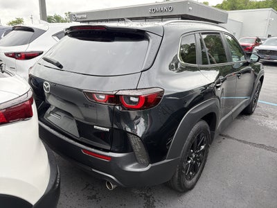 2024 Mazda Mazda CX-50 2.5 S Premium Package AWD