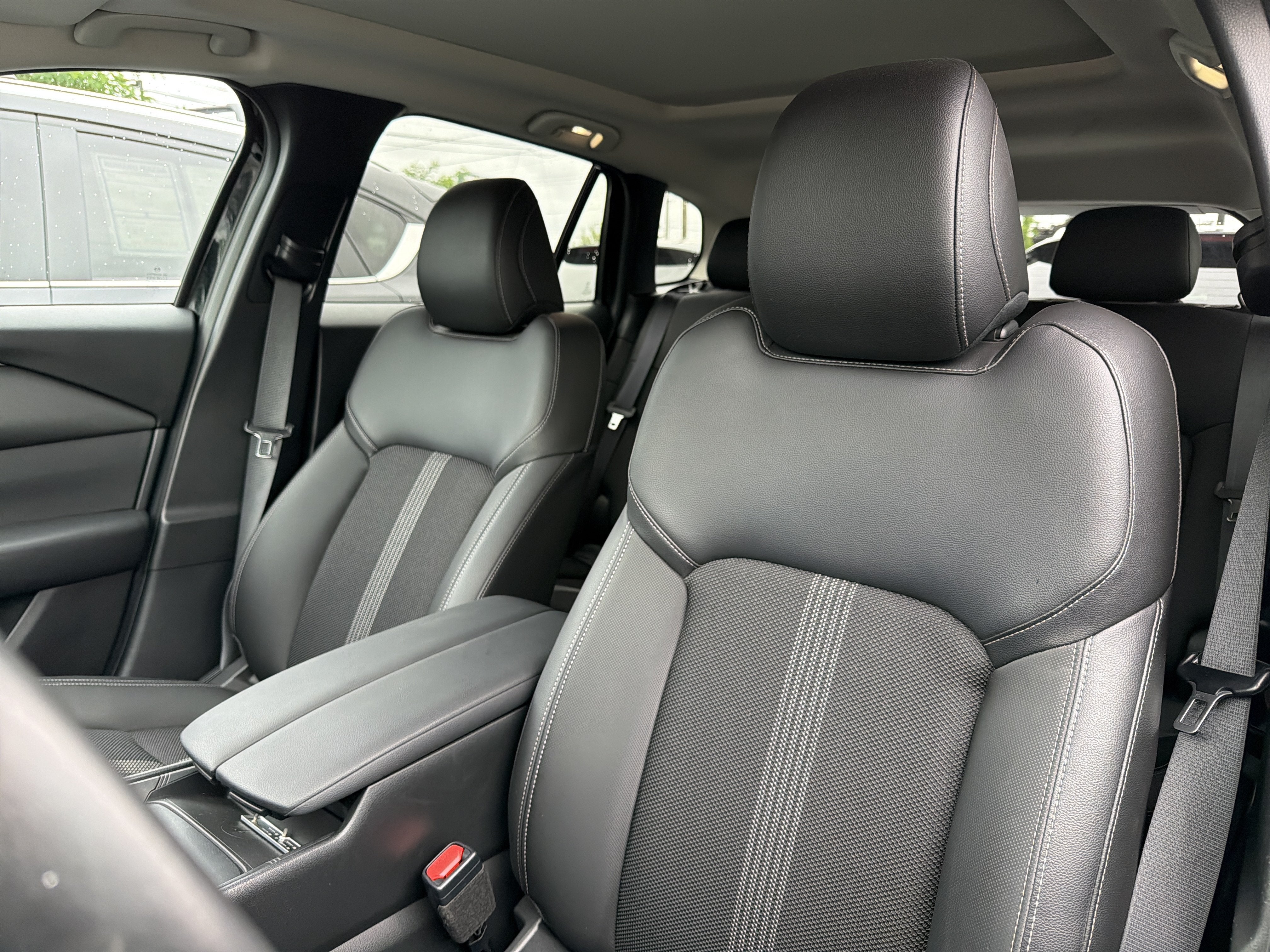 2024 Mazda Mazda CX-50 2.5 S Premium Package AWD