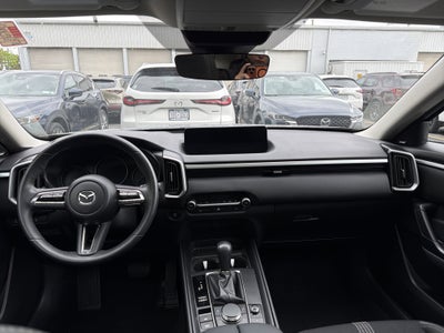 2024 Mazda Mazda CX-50 2.5 S Premium Package AWD