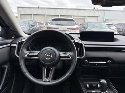 2024 Mazda Mazda CX-50 2.5 S Premium Package AWD