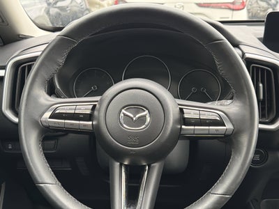 2024 Mazda Mazda CX-50 2.5 S Premium Package AWD