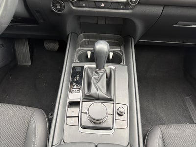 2024 Mazda Mazda CX-50 2.5 S Premium Package AWD