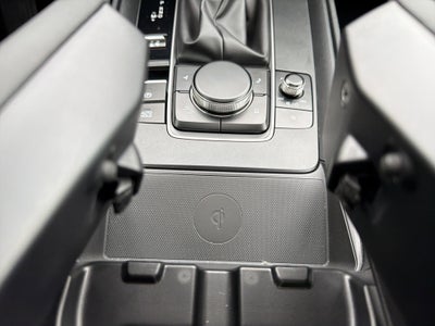 2024 Mazda Mazda CX-50 2.5 S Premium Package AWD